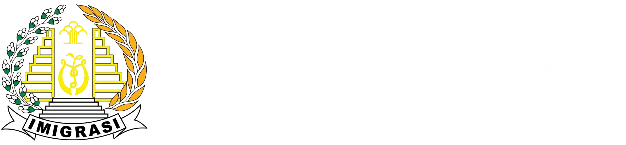 Direktorat Jenderal Imigrasi Ternate